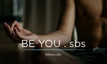 BeYou logo